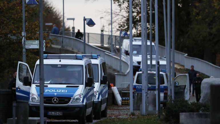 Suđenje neonacistima za planiranje napada na izbjeglice i muslimane